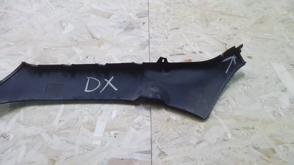 SPOILER PIAGGIO X EVO PIAGGIO X EVO 400 (5)