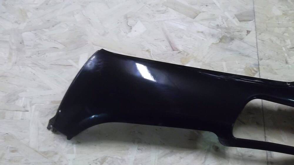 SPOILER PIAGGIO X EVO PIAGGIO X EVO 400 (2)