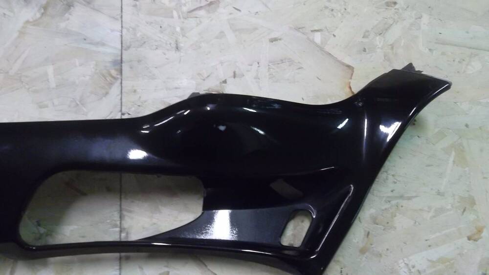 SPOILER PIAGGIO X EVO PIAGGIO X EVO 400 (3)