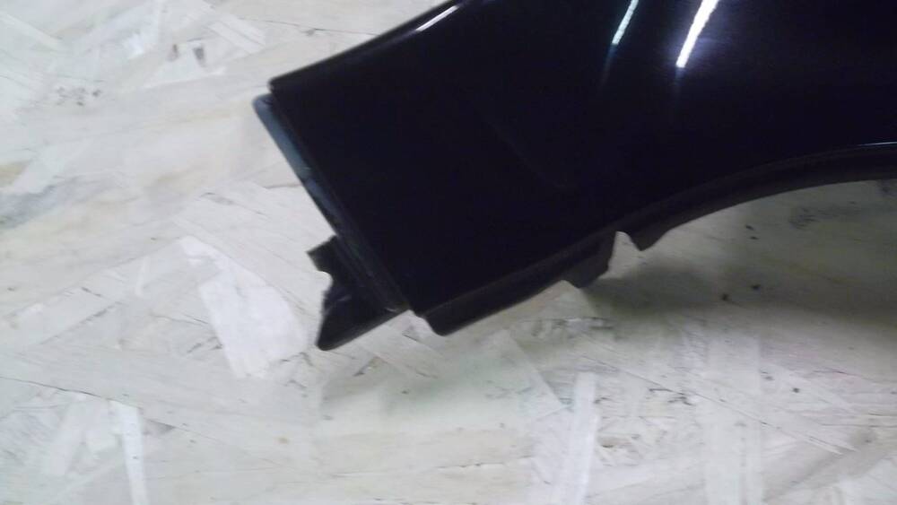 SPOILER PIAGGIO X EVO PIAGGIO X EVO 400 (4)