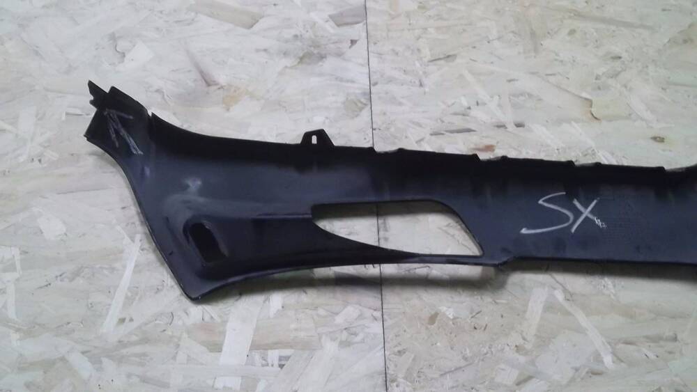 SPOILER PIAGGIO X EVO PIAGGIO X EVO 400 (5)