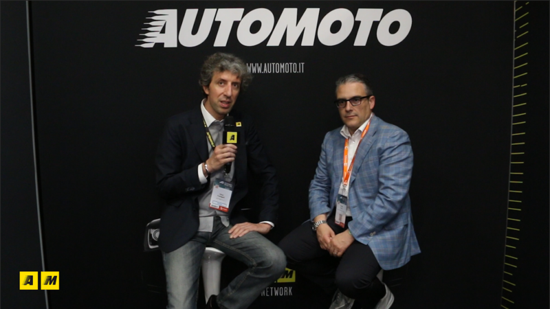 ADD 2018 Verona, Interviste: Nicola Vacca di Specialcar [video]