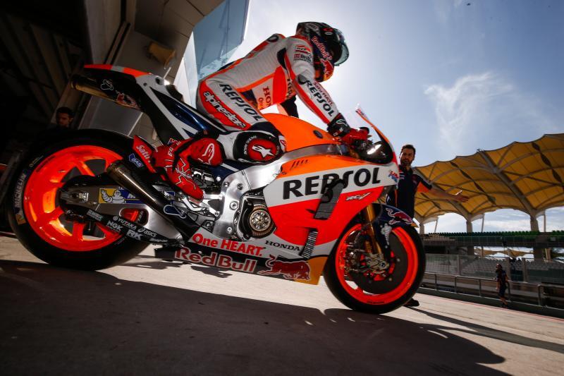 MotoGP. Test Sepang 2016. LIVE SU MOTO.IT IL DAY 3