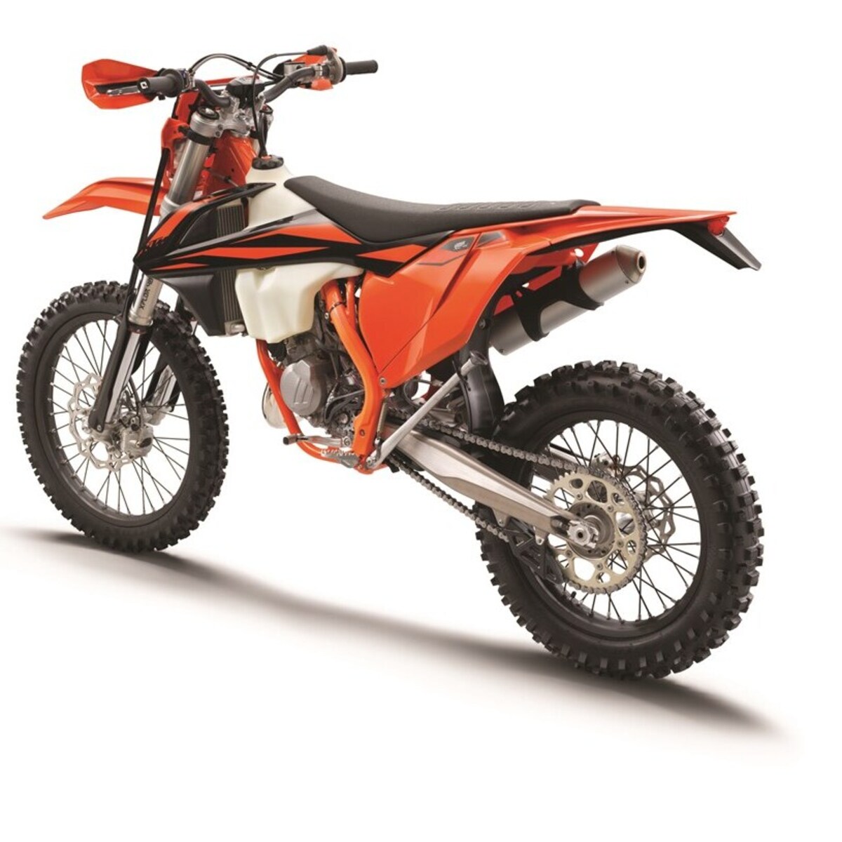 KTM 125 XC-W (2019)