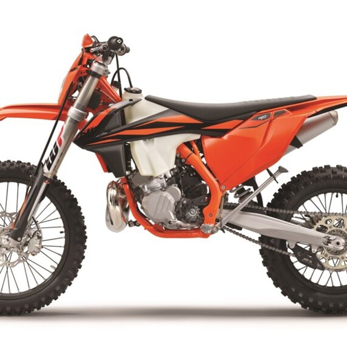 KTM 250 EXC TPI (2019)