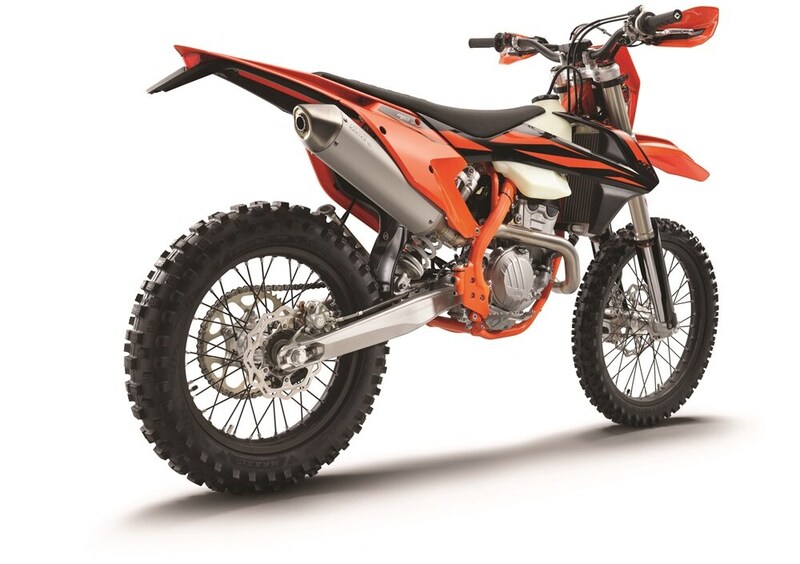 KTM 250 EXC 250 EXC TPI (2019) (4)