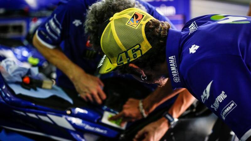 MotoGP. Flamigni (Yamaha): &ldquo;Solo questione di tempo&rdquo;