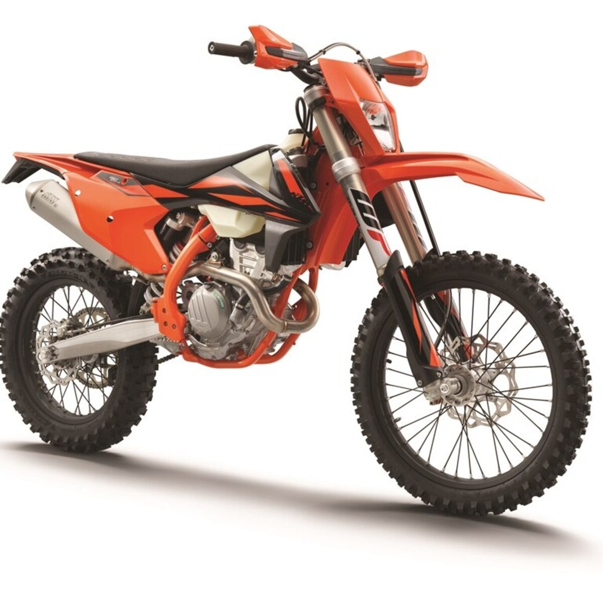 KTM 250 EXC-F (2019)
