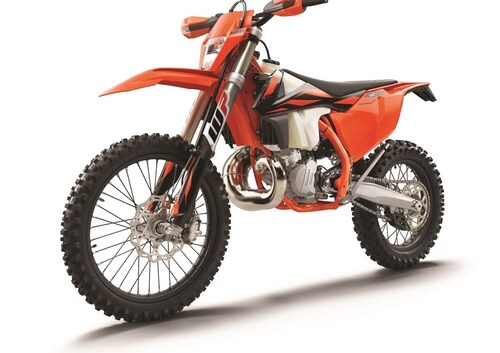 KTM 300 EXC E TPI (2019)