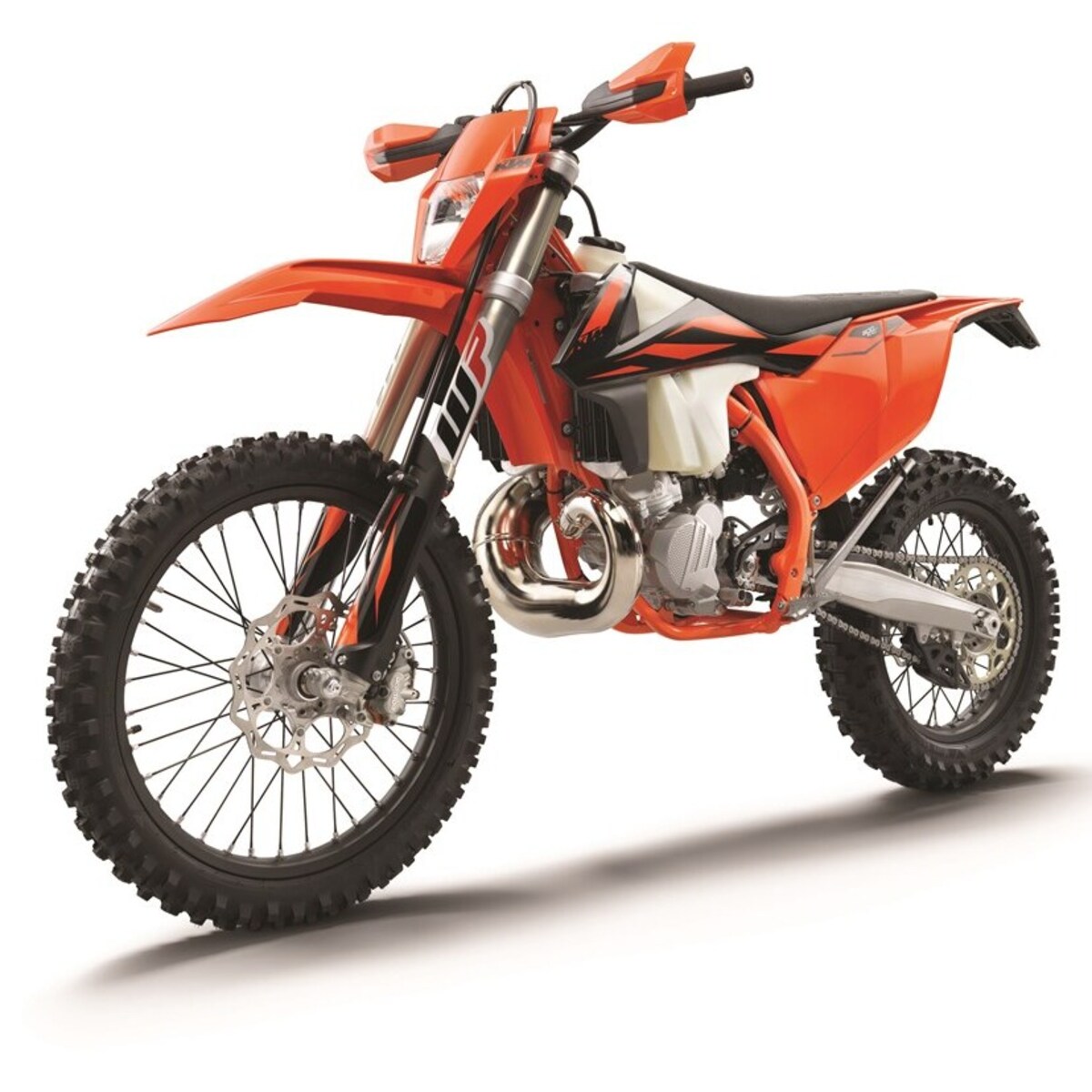 KTM 300 EXC E TPI (2019)