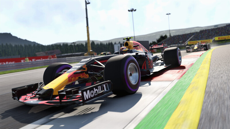 F1 2017, i furbetti delle prequalifiche in Spagna