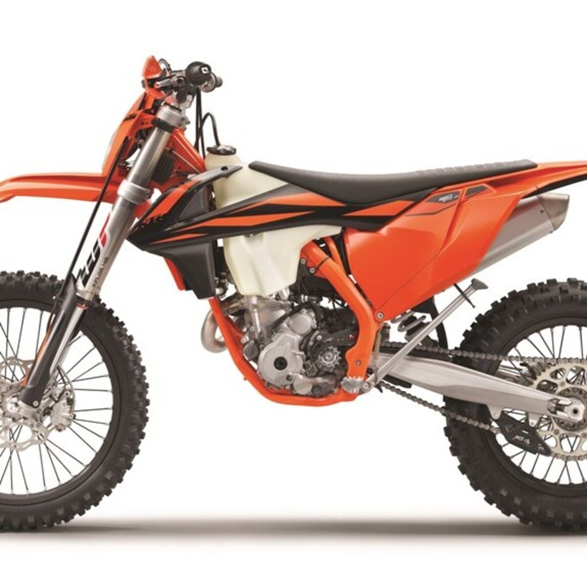 KTM 350 EXC-F (2019)