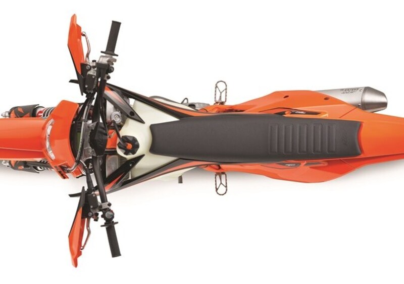 KTM 350 EXC-F 350 EXC-F (2019) (2)