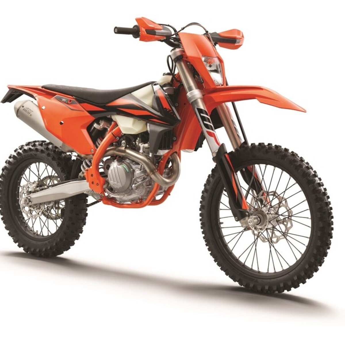 KTM 450 EXC-F (2019)