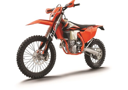 KTM 500 EXC-F (2019)