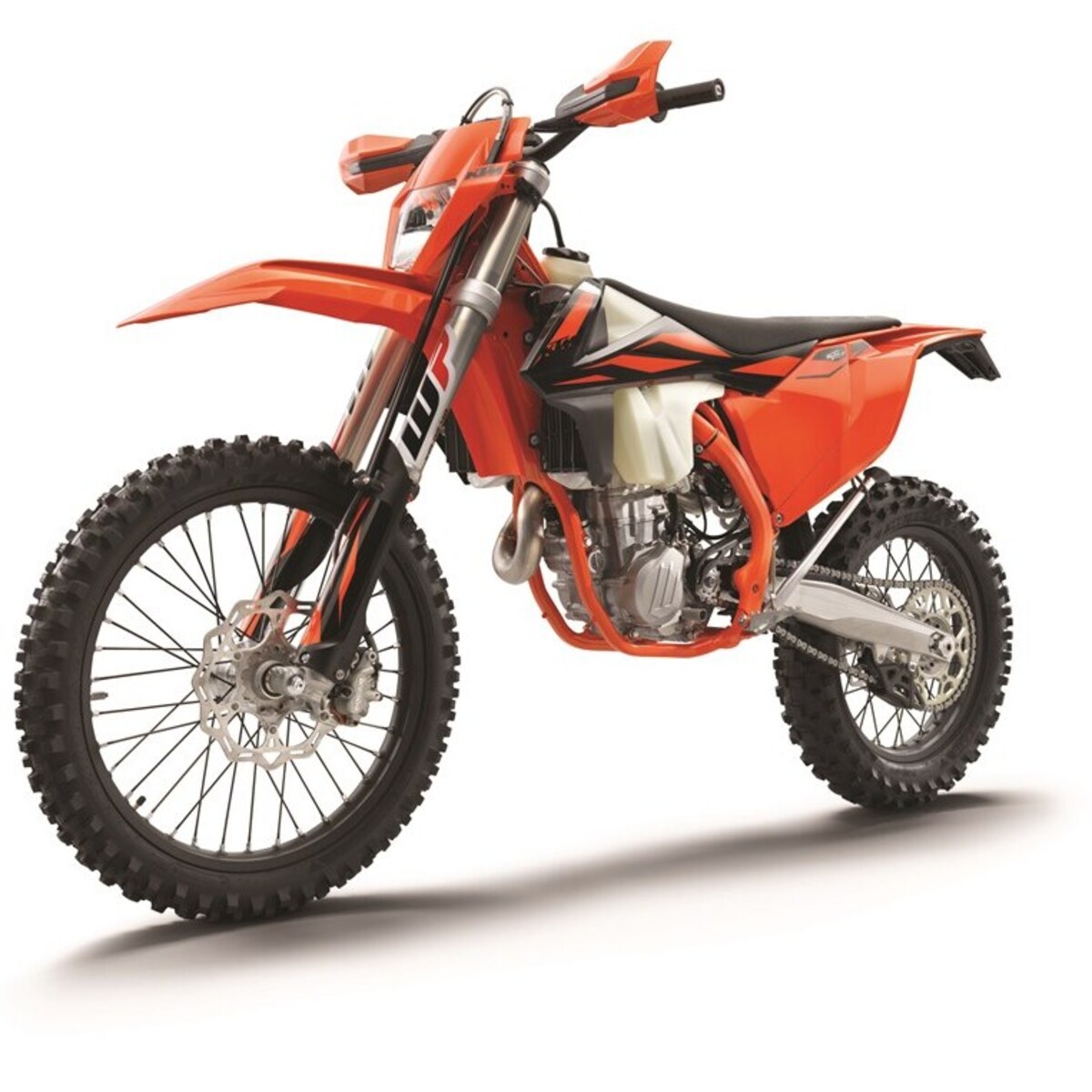 KTM 500 EXC-F (2019)