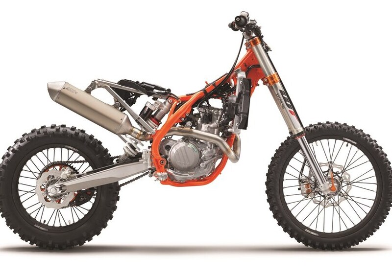 KTM 500 EXC 500 EXC-F (2019) (4)