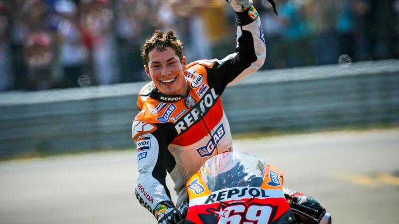 Tre anni senza Nicky Hayden, il ricordo di Nico Cereghini