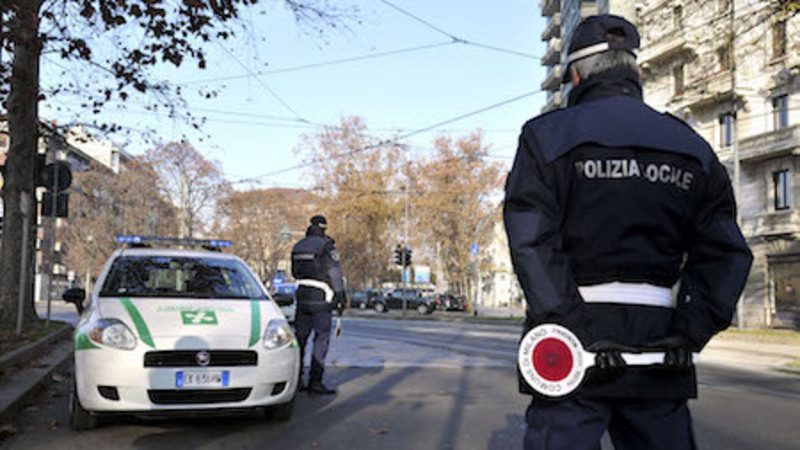 Milano: al via il &ldquo;Protocollo Antismog&rdquo;