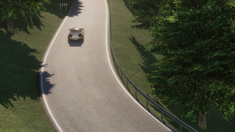 gRally, disponibile da oggi su Steam in accesso anticipato [video]