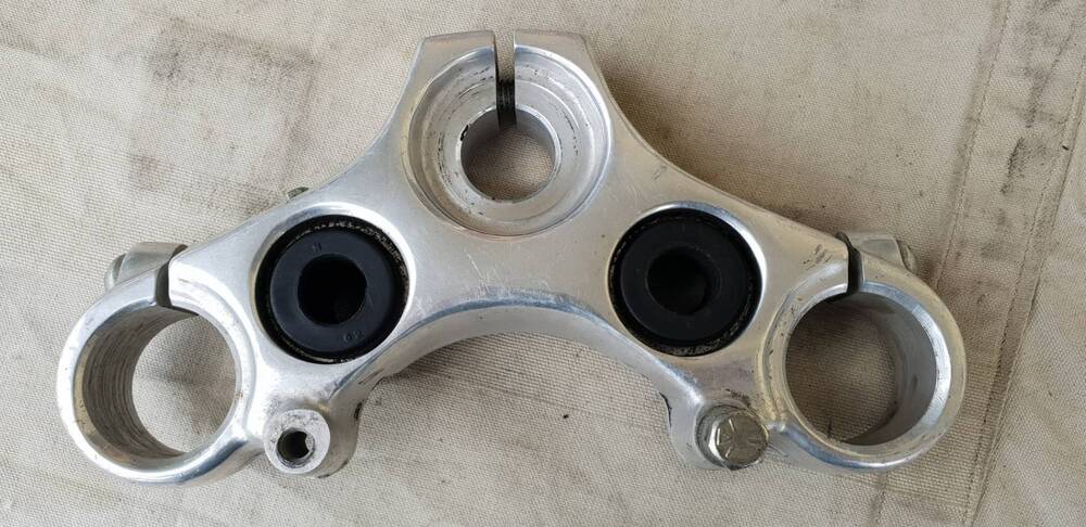 Piastra sterzo Harley Sportster 883 Harley-Davidson