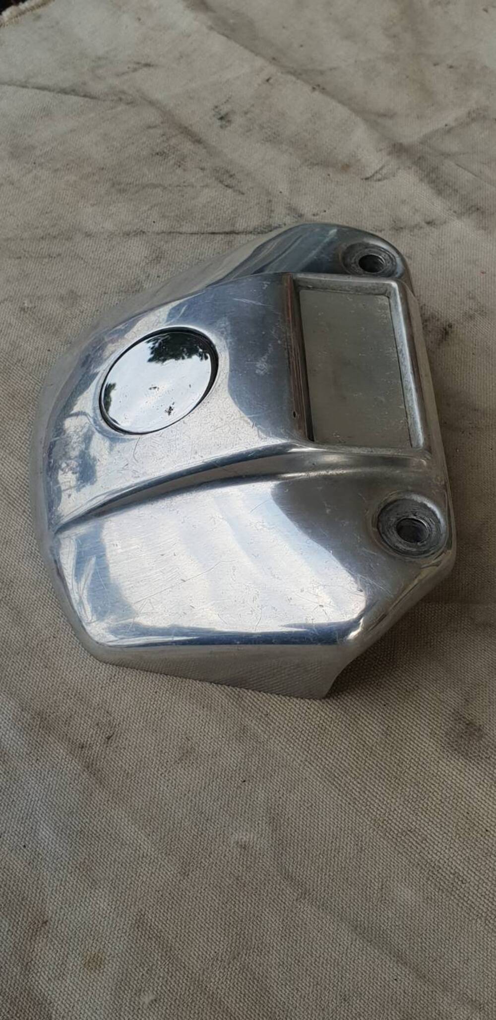 Coperchio faro anteriore Harley Sportster Harley-Davidson (3)