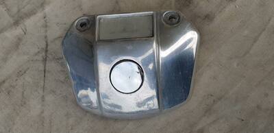 Coperchio faro anteriore Harley Sportster Harley-Davidson
