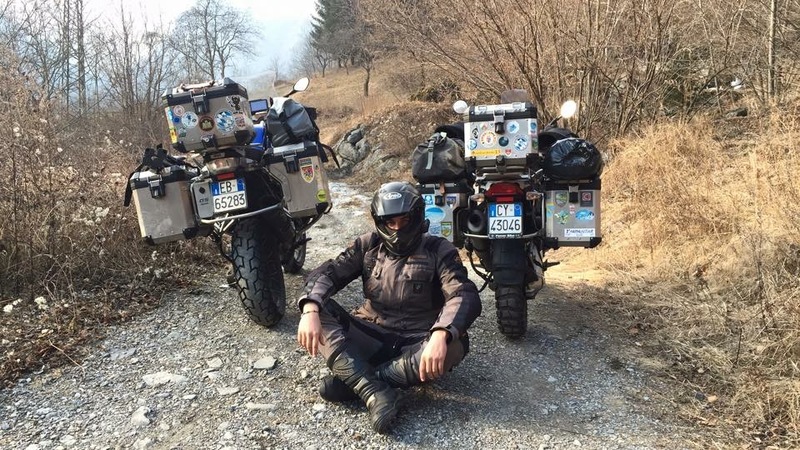 Cartoline dall&#039;Elefantentreffen