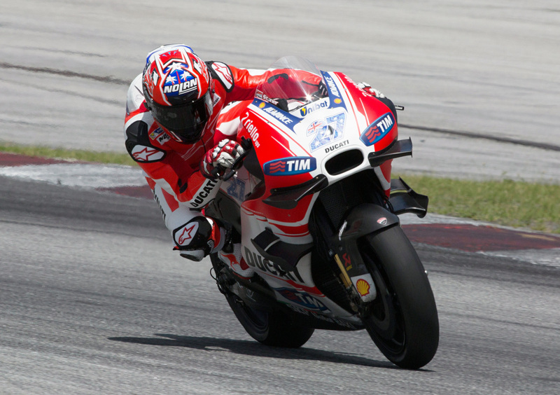 MotoGP. L&#039;incubo Stoner incombe su Sepang