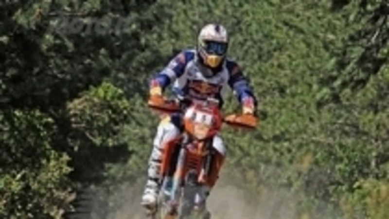 Sardegna Rally Race