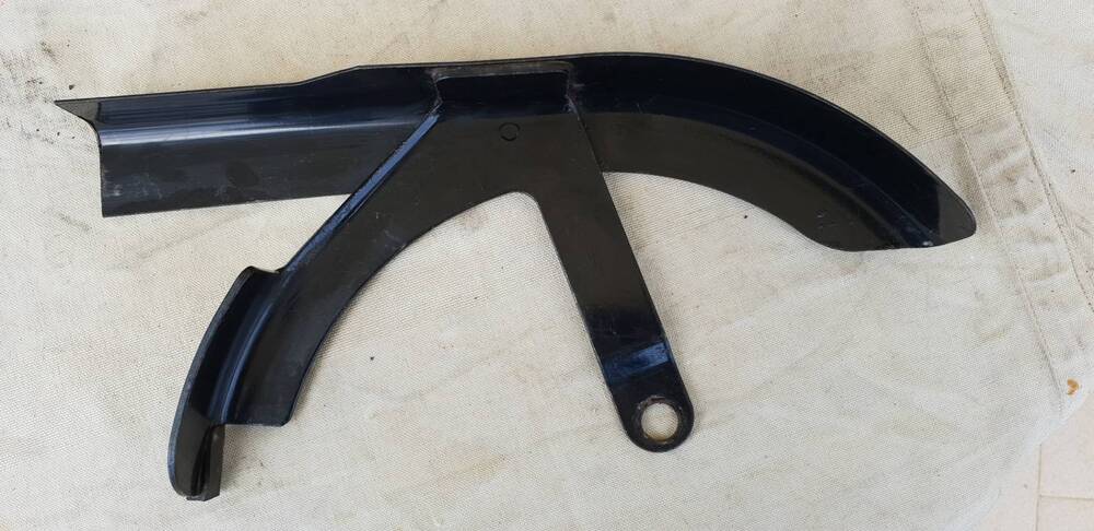 Copri cinghia Harley Sportster 883 Harley-Davidson