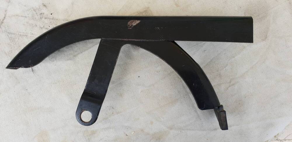 Copri cinghia Harley Sportster 883 Harley-Davidson (2)