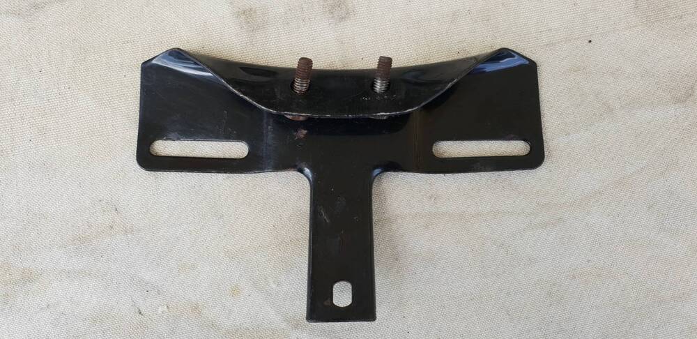 Portatarga Harley Sportster 883 Harley-Davidson (2)