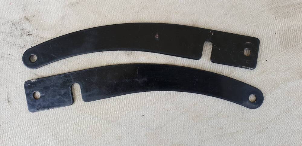 Supporti Parafango Harley Sportster 883 Harley-Davidson