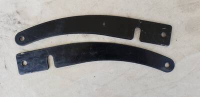 Supporti Parafango Harley Sportster 883 Harley-Davidson