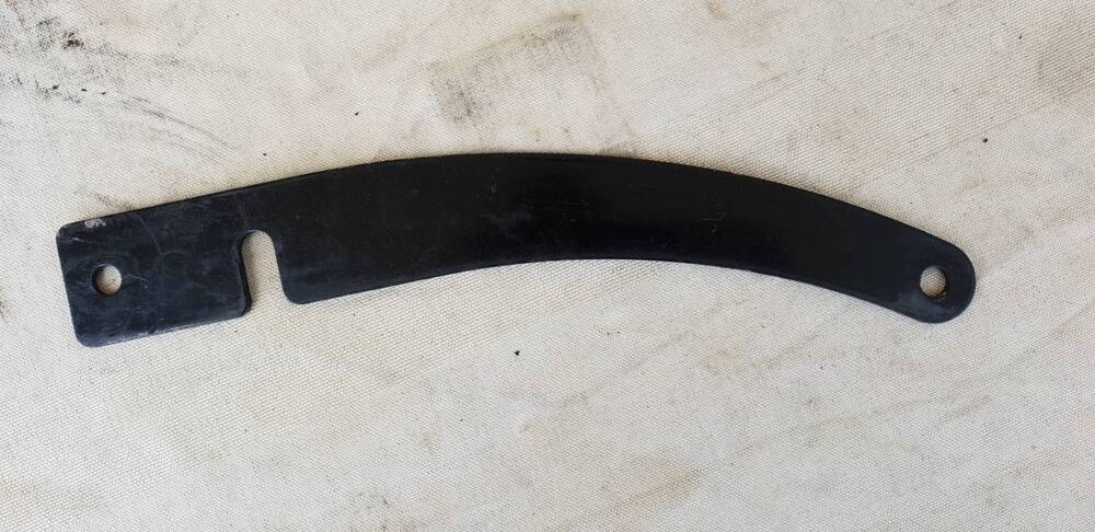 Supporti Parafango Harley Sportster 883 Harley-Davidson (3)