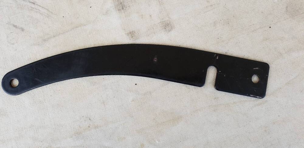 Supporti Parafango Harley Sportster 883 Harley-Davidson (4)