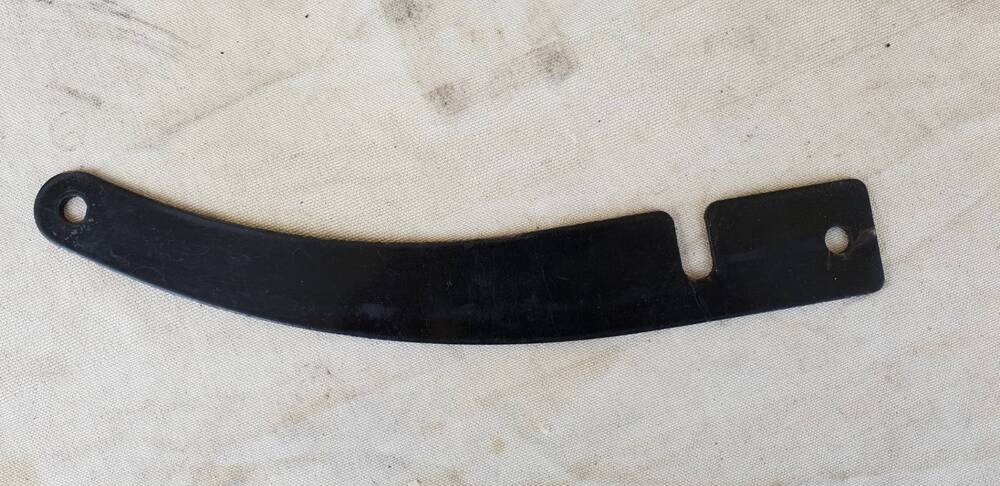 Supporti Parafango Harley Sportster 883 Harley-Davidson (6)