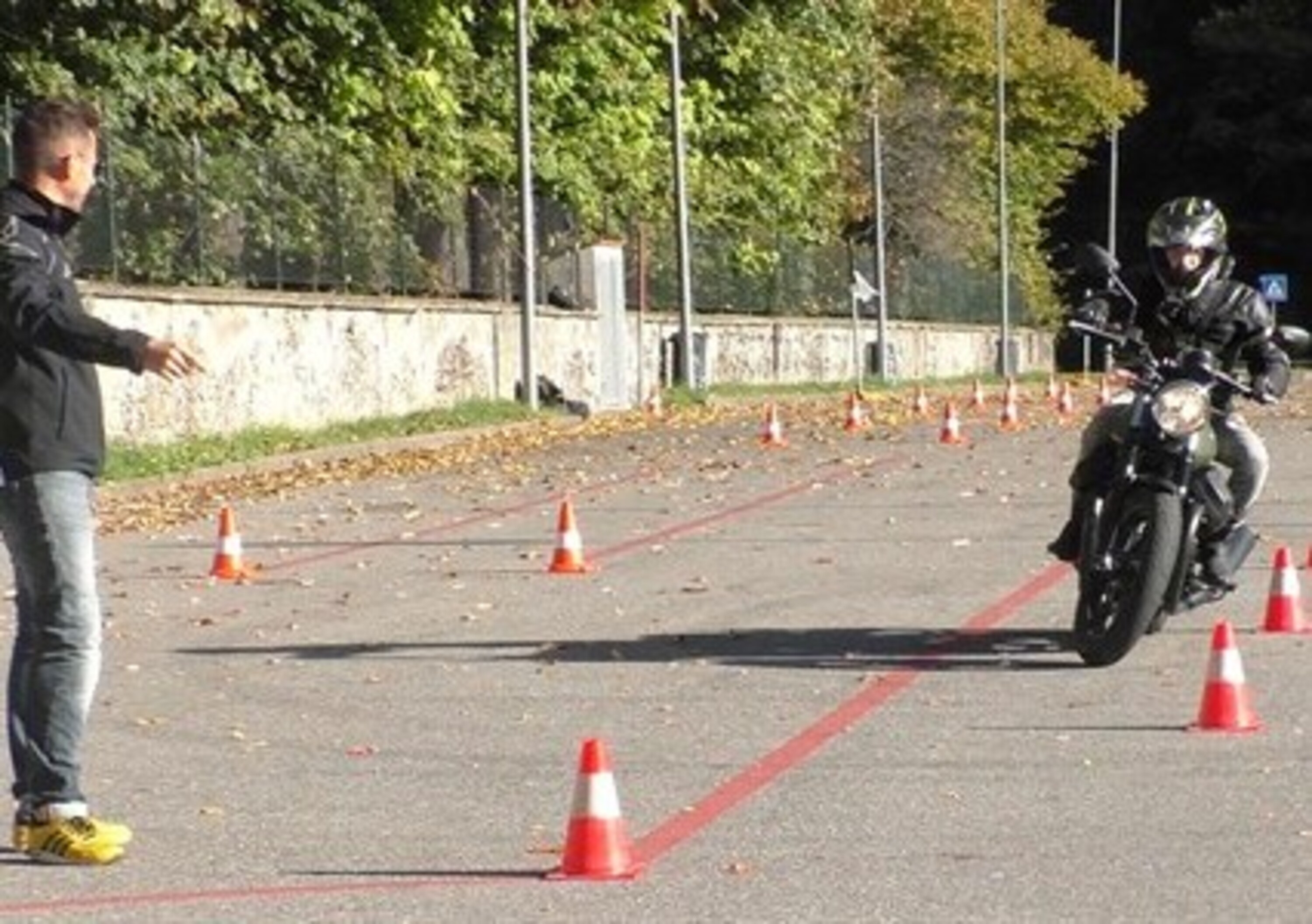Patente moto A, A1, A2 e AM: gli esami per ottenerla e cosa si può