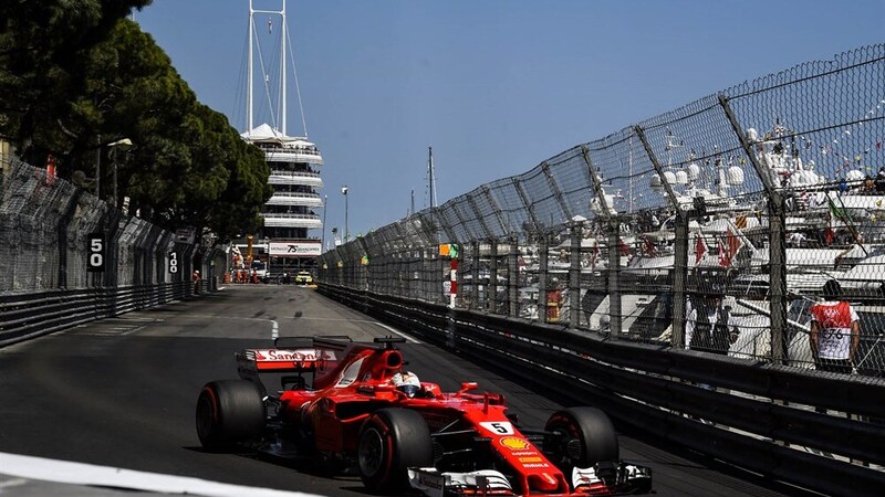 F1, GP Monaco 2018: i segreti di Montecarlo