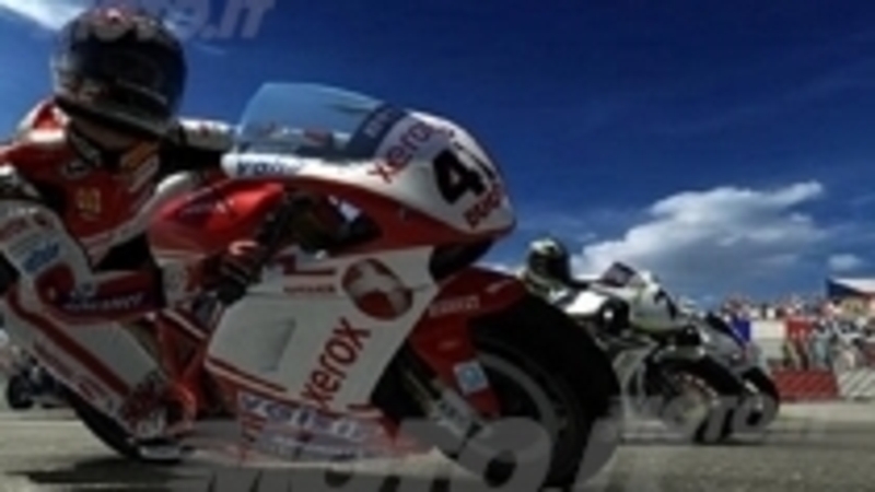 SBK 09 Superbike World Championship