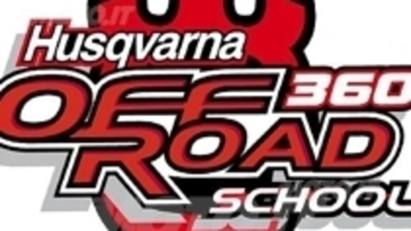 Husqvarna Off Road School