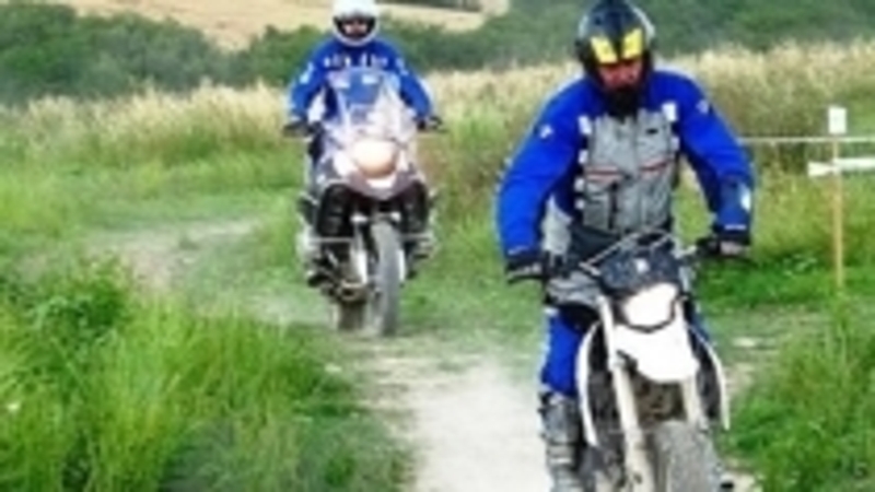 Ripartono i corsi BMW