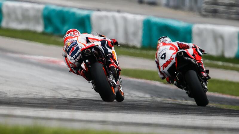 MotoGP. Test Sepang 2016. LIVE SU MOTO.IT IL DAY 3