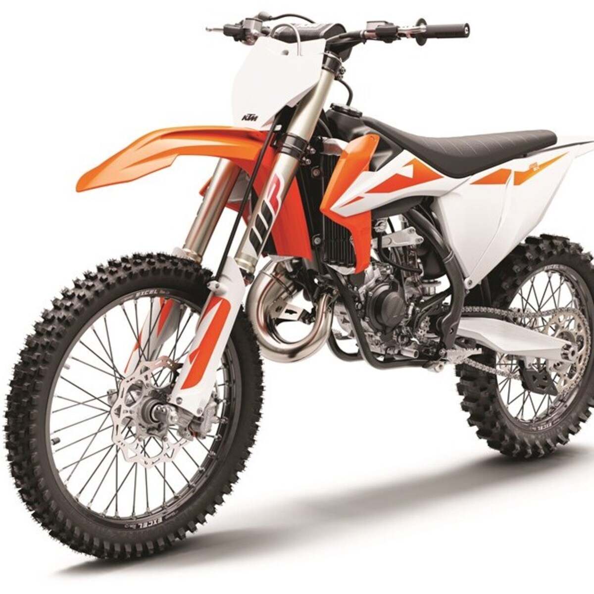 KTM 125 SX (2019)