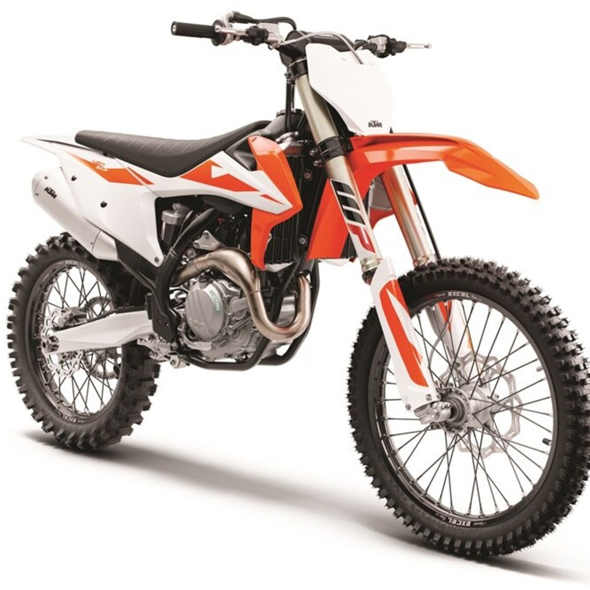 KTM 450 SX-F (2019)