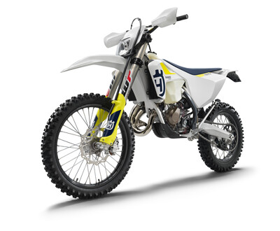 Husqvarna TX 125