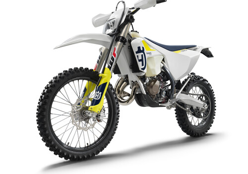 Husqvarna TX 125