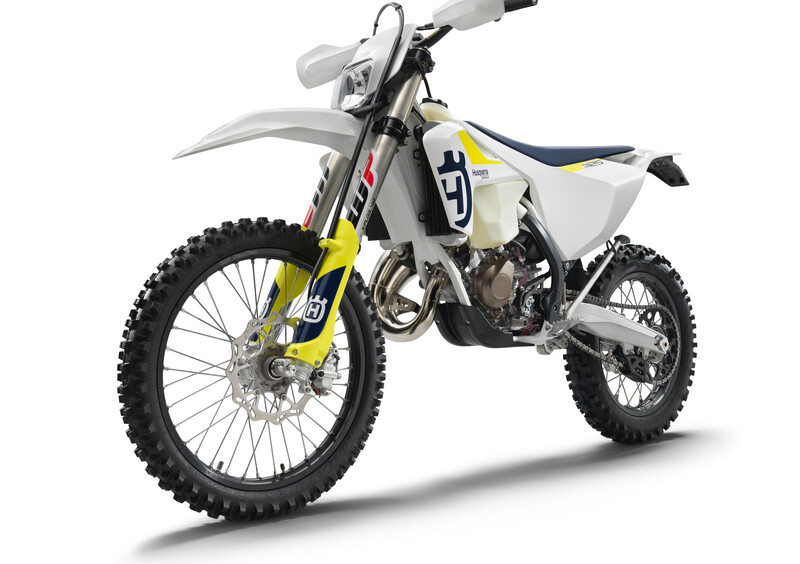 Husqvarna TX 125 TX 125 (2019 - 20)