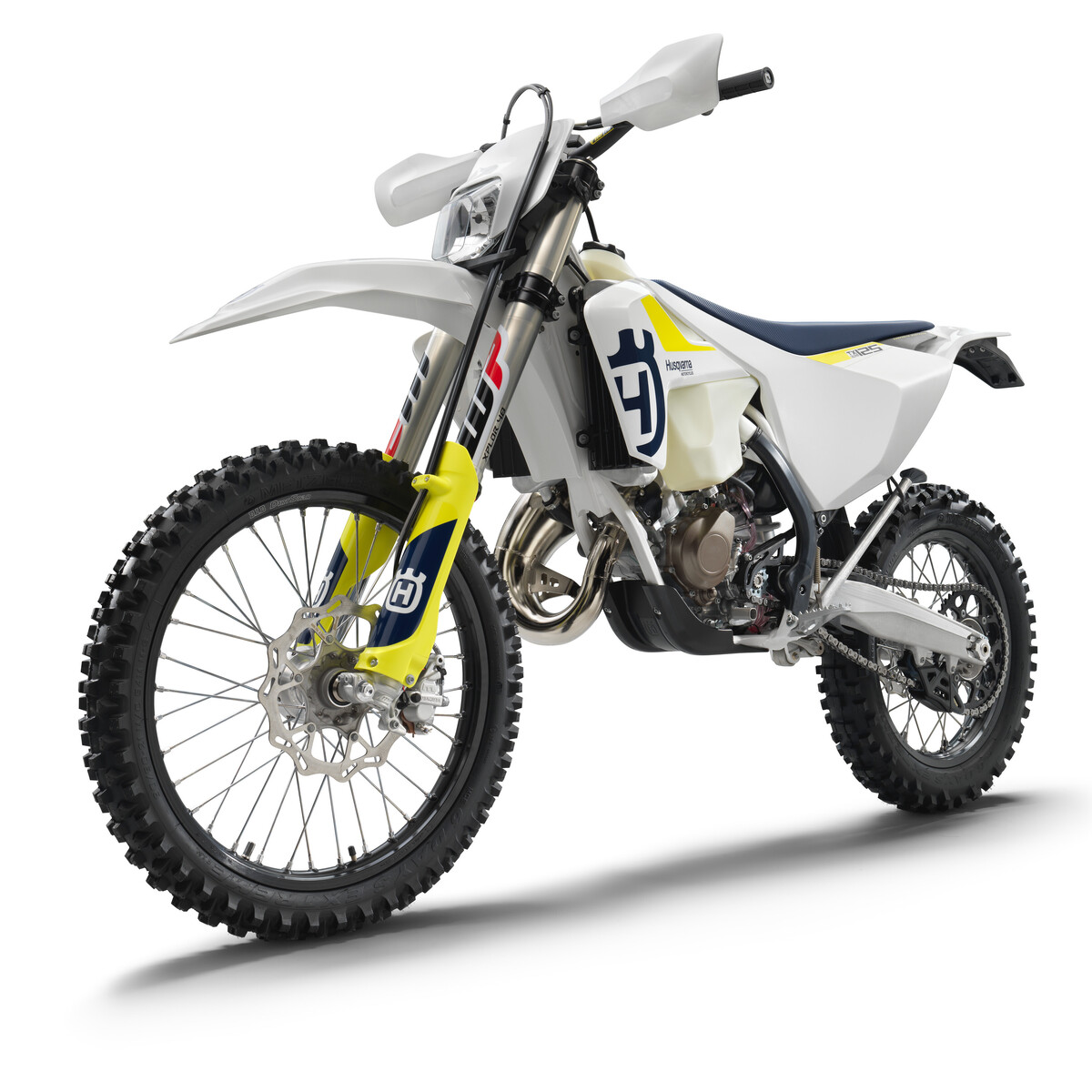 Husqvarna TX 125 (2019 - 20)